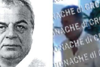 NOMI. Camorra, appalti e corruzione: 32 a processo. Presunte ingerenze dei Casalesi nei lavori di Ferrovie Vincenzo Schiavone e Nicola Schiavone