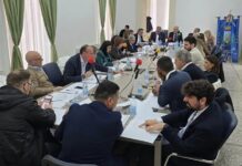 Assessori e consiglieri di Torre Annunziata