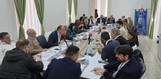 Assessori e consiglieri di Torre Annunziata