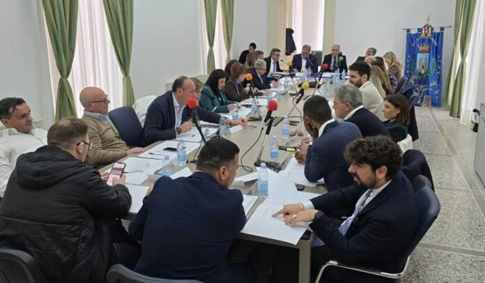 Assessori e consiglieri di Torre Annunziata Assessori e consiglieri di Torre Annunziata