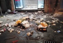 Botti di Capodanno, i feriti sono 57. La follia di un turista 24enne: perde tre dita, accende un altro petardo e torna di nuovo in ospedale