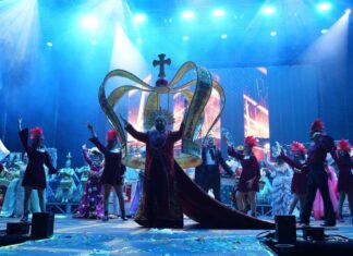 Palma Campania lancia il ‘Carnevale in Sospeso’