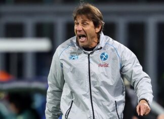 Disastro Var, il Napoli ostacolato dal vento del Nord: con Conte mai così lontano dalla vetta