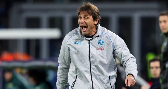 Napoli Vs Verona - Serie A Enilive 2025/2026