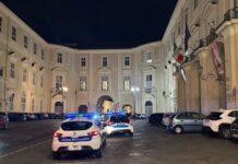 Controlli a Portici