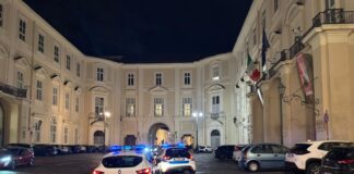 Controlli a Portici