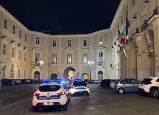 Controlli a Portici