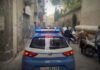 Omicidio a Napoli, uomo ucciso a colpi di pistola in via Rosaroll