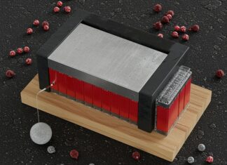 Svolta nelle batterie al calcio: l’alternativa al litio Accumulo sostenibile