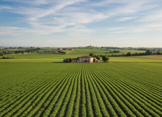 Pianura Padana: la svolta verde di un’intera filiera Conversione ecologica