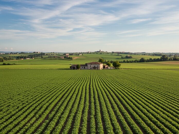 Conversione ecologica