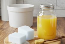 WC: come creare pastiglie ecologiche fai-da-te Pulizia ecologica