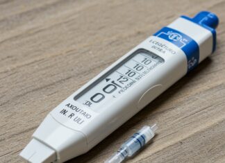 Diabete: la nuova terapia riduce i rifiuti sanitari Terapia sostenibile