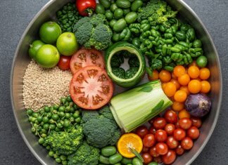 Milano: ricette vegane contro lo spreco alimentare Cucina sostenibile