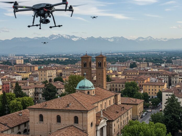 Monitoraggio ambientale