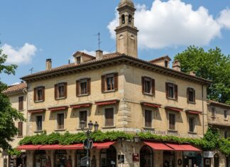 Serenissima: l’impatto ambientale è nella filiera sostenibilità aziendale