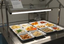 Cibo in ospedale: il modello anti-spreco di Empoli spreco alimentare