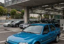 Auto Ue: aiuti solo con il 70% di pezzi europei Protezionismo europeo
