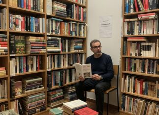 Italia: le biblioteche sociali contro lo spreco Recupero libri