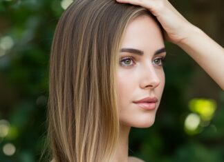 Capelli lucenti: la guida ai metodi fai da te Rimedi naturali