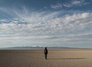 Bologna: la natura del Cile in 21 scatti d’autore Paesaggio interiore