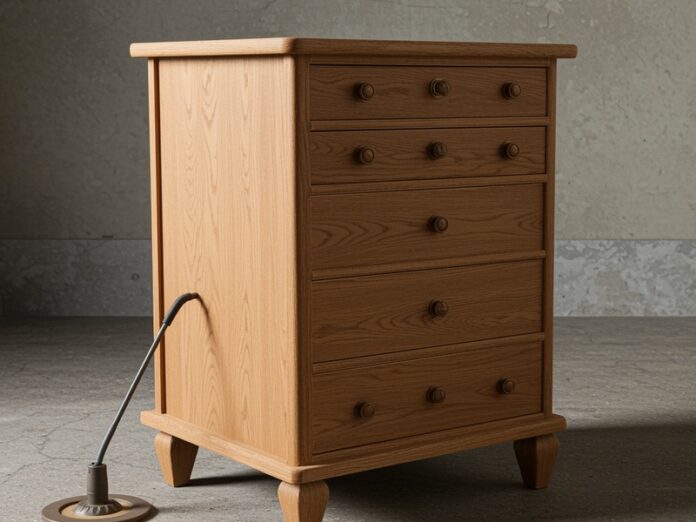 Restauro sostenibile