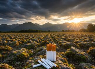 Europa, record di fumo: allarme Oms per i giovani Salute minacciata