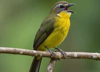 Pappagalli, scoperta una grammatica per i duetti Sintassi animale