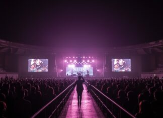 Concerti: ecco perché i biglietti costano di più Speculazione concerti