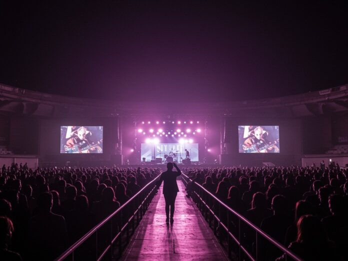 Speculazione concerti
