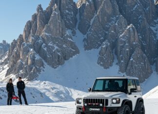 Milano-Cortina: accordo per eventi sportivi ecologici Sport sostenibile