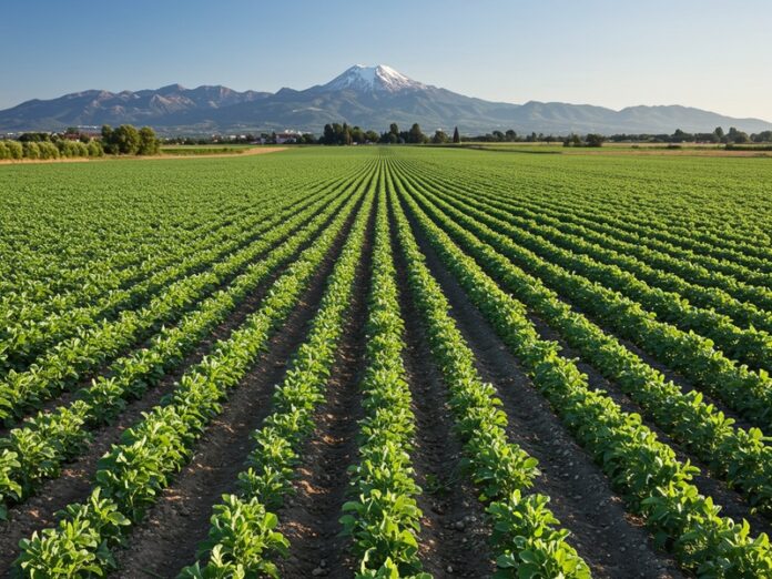 Alimentazione vegetale