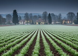 Orto a marzo: cosa piantare e come proteggerlo Guida orto