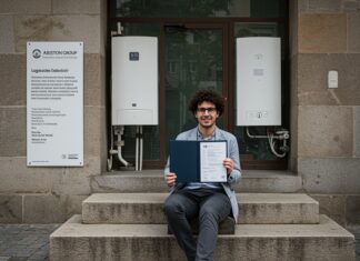 Ariston-Politecnico: accordo per il riscaldamento green Ricerca sostenibile