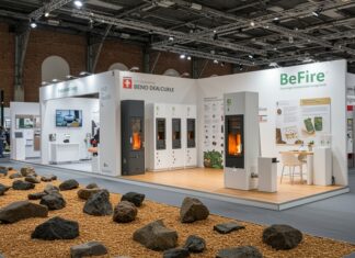 Bologna lancia la fiera europea sulle biomasse Riscaldamento biomassa