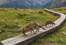 Turismo rigenerativo