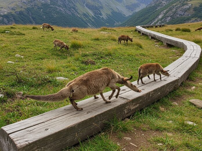 Turismo rigenerativo