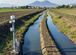 Fiume Sarno: nuovo piano per la bonifica delle acque Bonifica ambientale