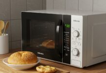 Microonde: usi ecologici contro lo spreco Consigli ecologici
