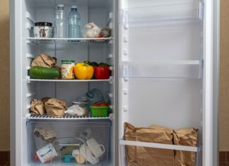 Frigorifero: le regole per ridurre lo spreco Spreco alimentare