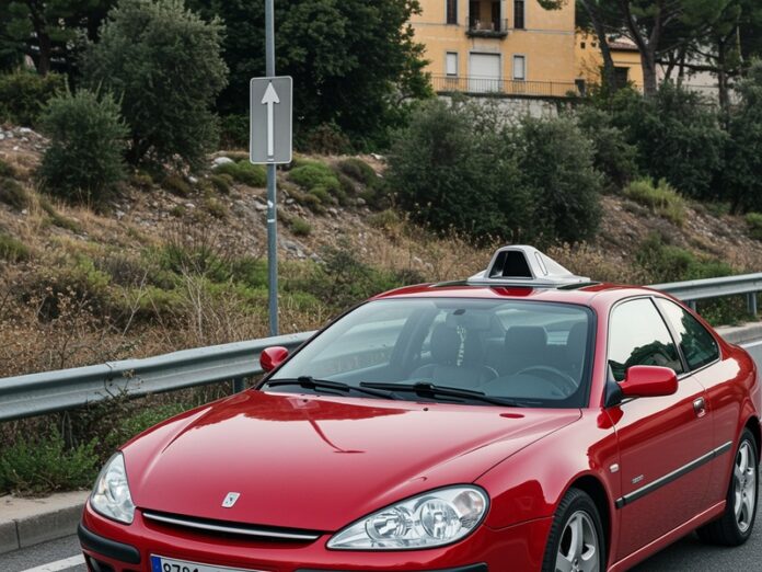 Transizione automobilistica