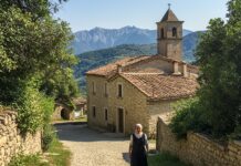 Italia: cresce il fenomeno degli eremiti moderni Eremiti moderni