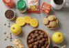 Bambini obesi in Italia: guida agli snack sani Scelte consapevoli