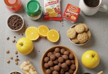 Bambini obesi in Italia: guida agli snack sani Scelte consapevoli