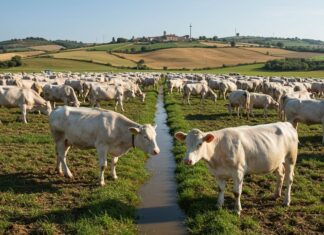 Emilia-Romagna: la dieta vegetale riduce le emissioni Dieta sostenibile