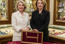 Padova: due sorelle donano gioielli per nuovi alberi Eredità ecologica