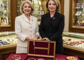 Padova: due sorelle donano gioielli per nuovi alberi Eredità ecologica