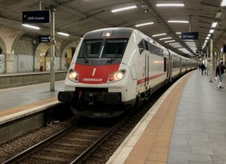 Italia: offerte treni per un turismo sostenibile Turismo responsabile
