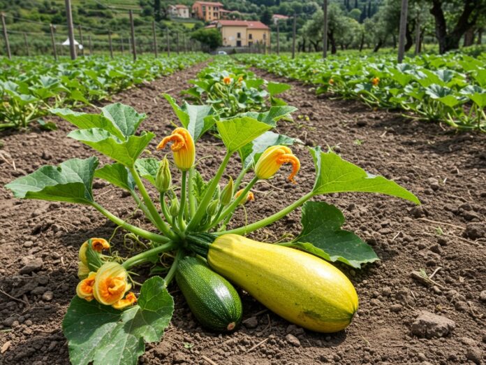 Biodiversità agricola