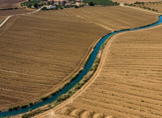 Sicilia: nuovo piano contro la desertificazione Contrasto desertificazione